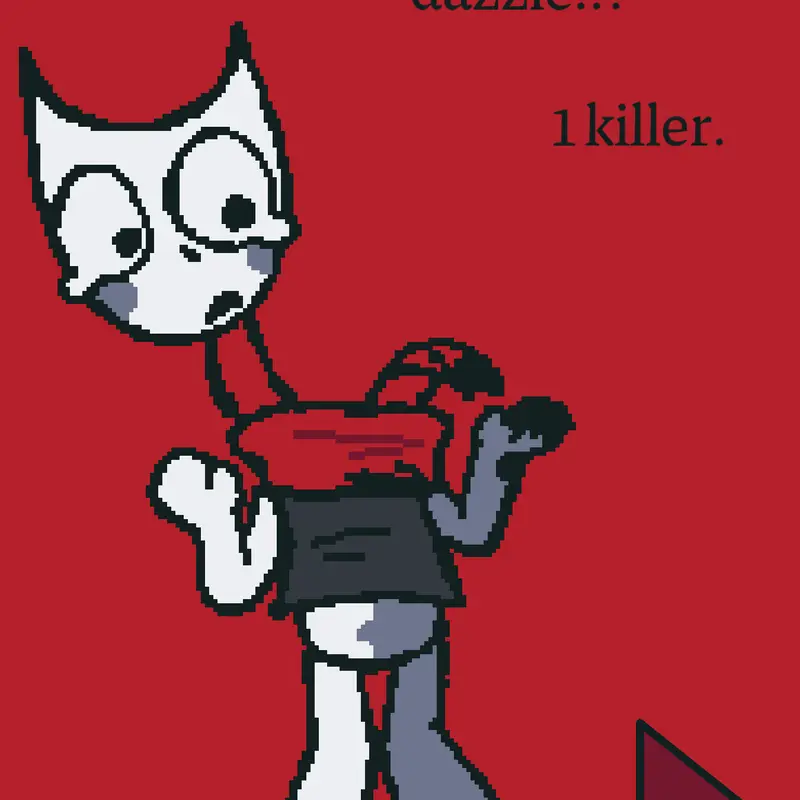Game by @animal-hospital_fan