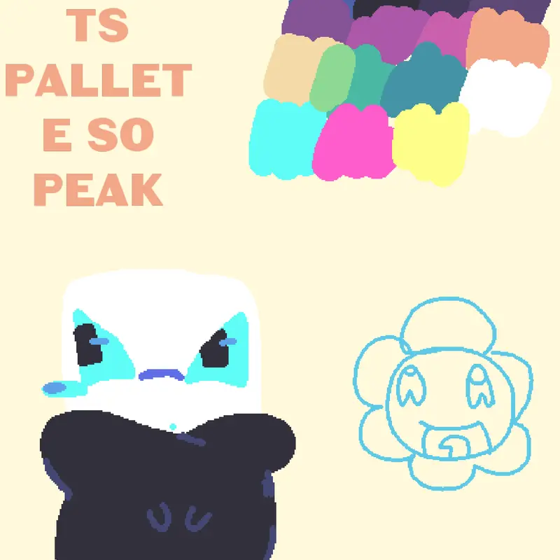 Game by @Nodels_