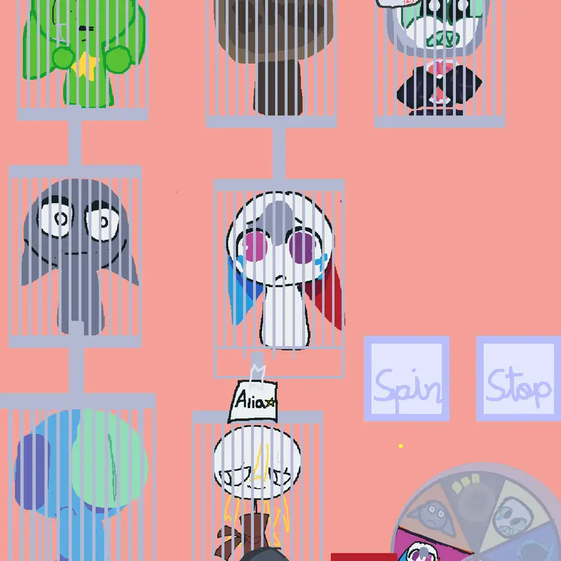 Game by @Squirm_offcial
