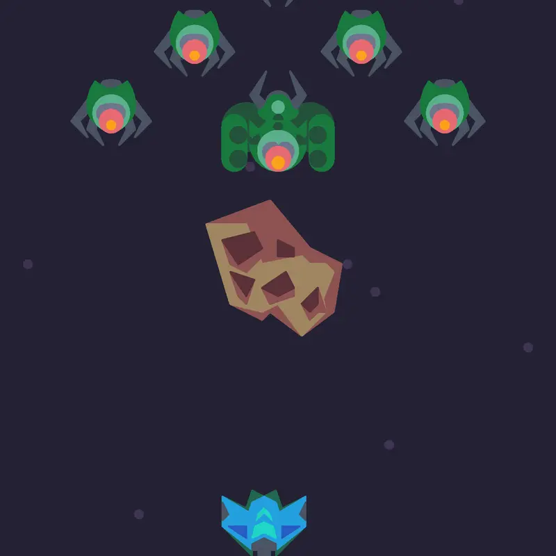 Game by @nalexis