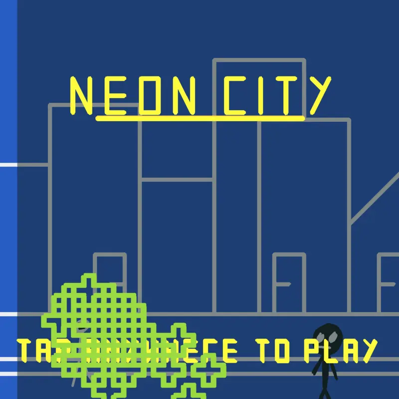 Game by @biobot