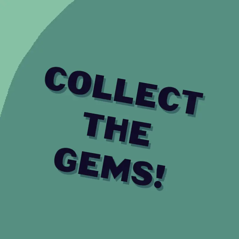 Play or else have no GEMS!!!!!! by @RC_Official16