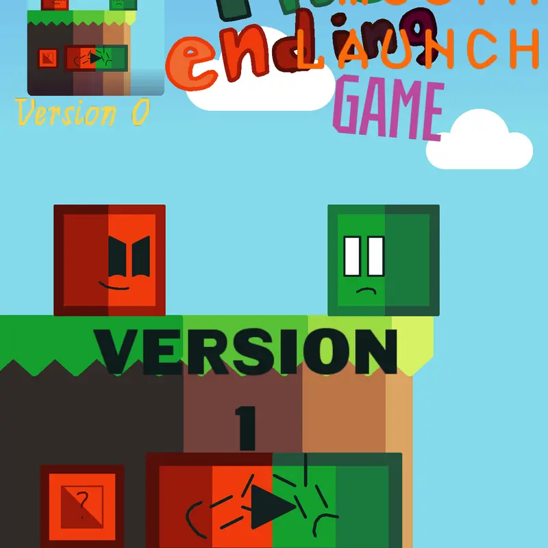 Game by @DuckyDecks
