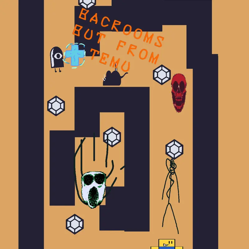 Bacrooms de temu by @noah1986
