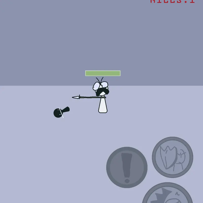 Game by @ThatOneRandomPeryton