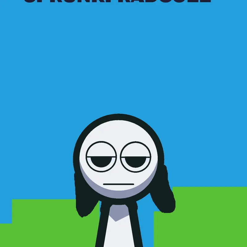 Game by @Traamm
