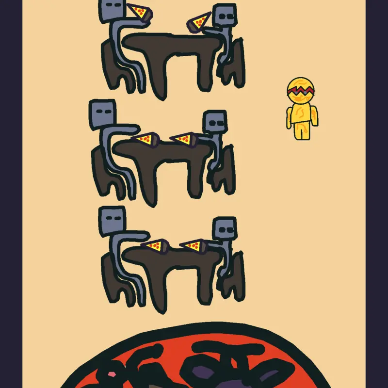 Game by @screechsucks