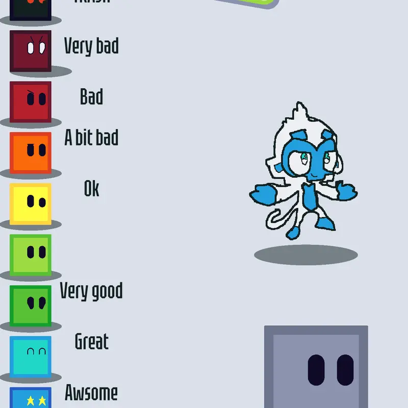 Game by @PappumplinValentineII