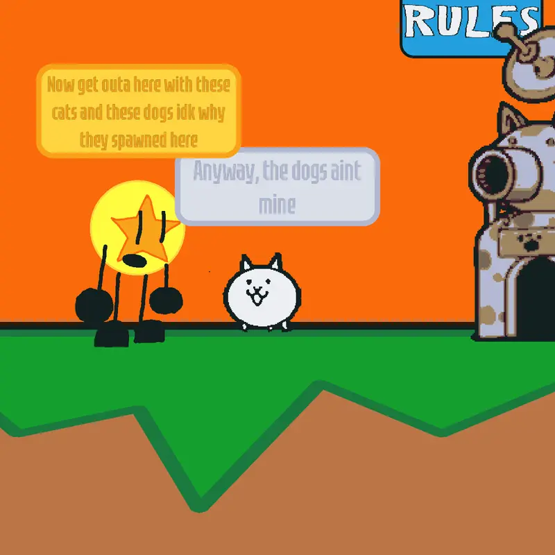 Game by @EMPIREcats1