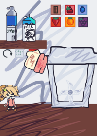 Games Cute