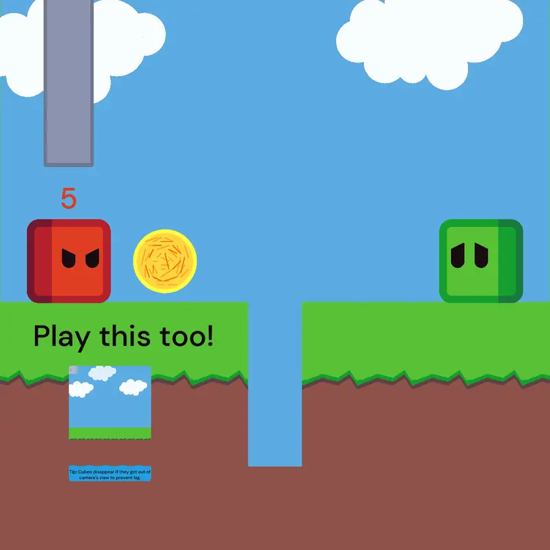 Game by @jpayitoPlaysCastle