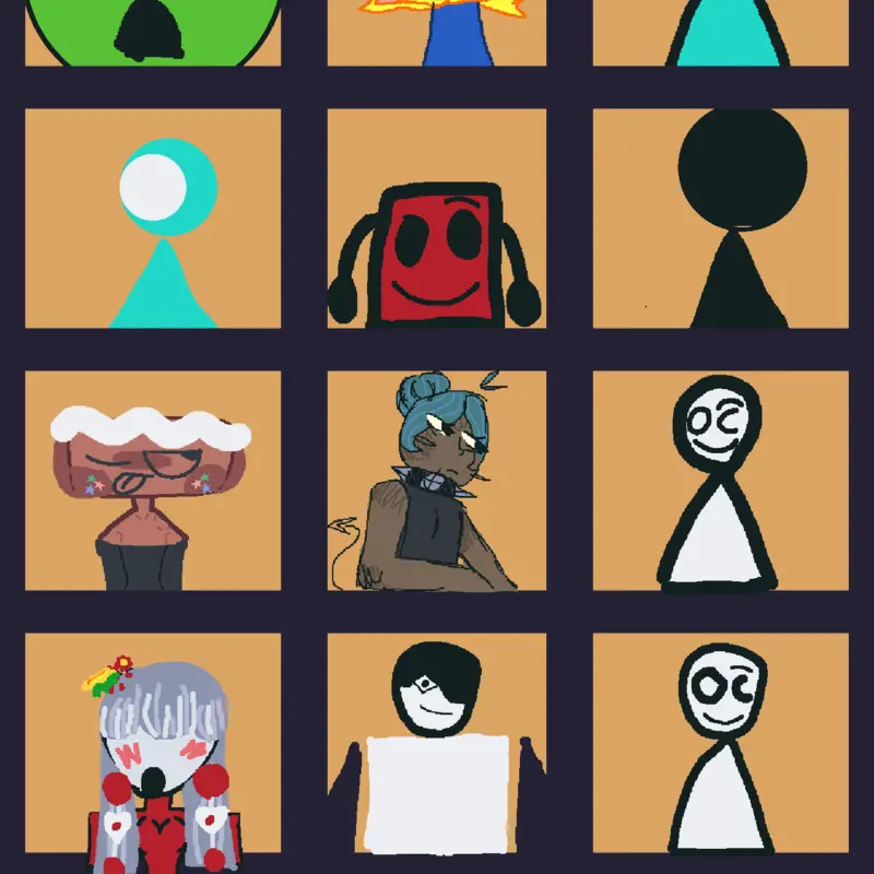 Game by @kokakolaa