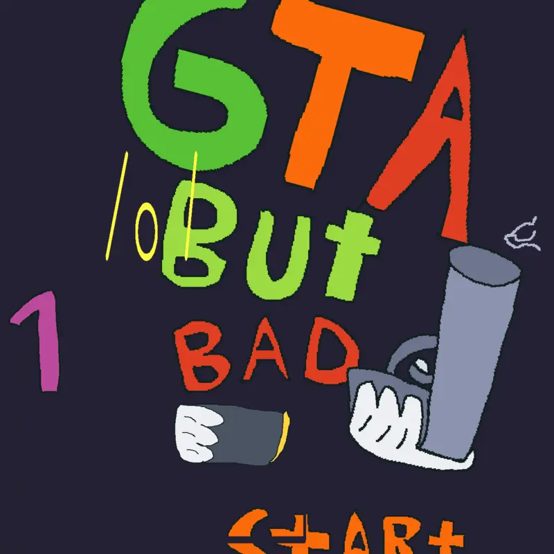 Game by @Wooden_Sheep