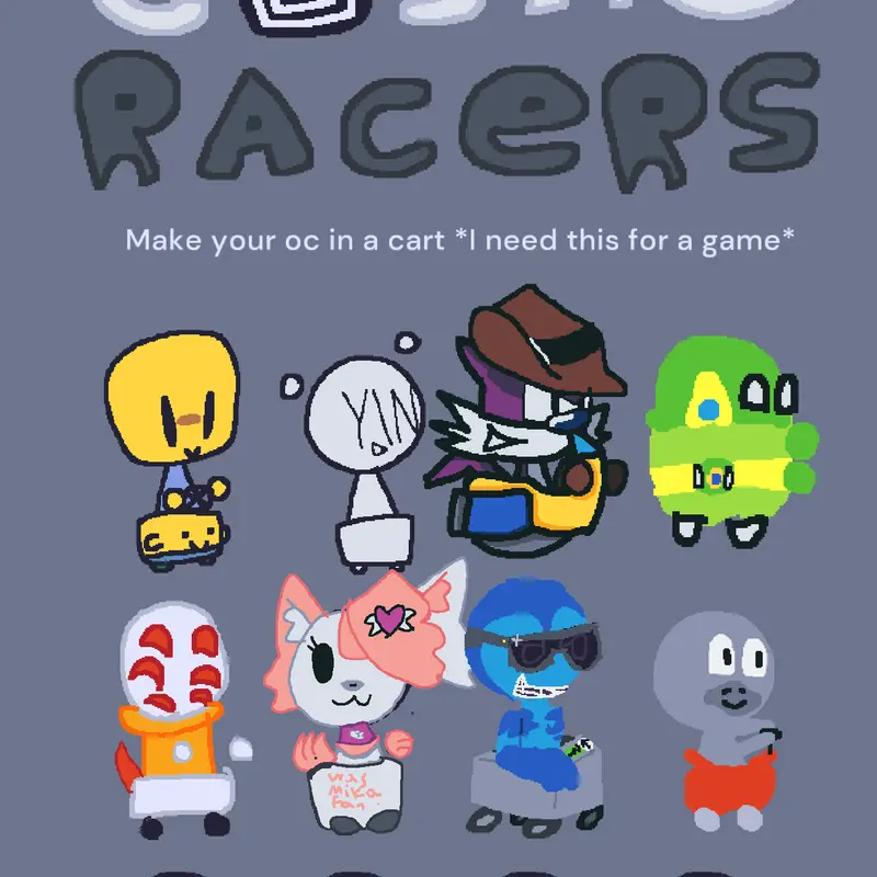 Game by @iluvbirds