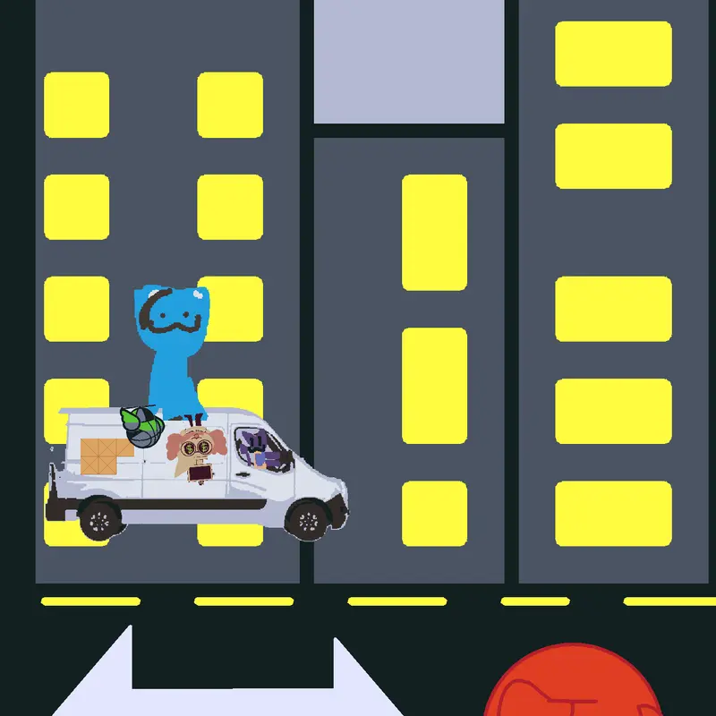 Game by @hdvkeidhdvdxsf