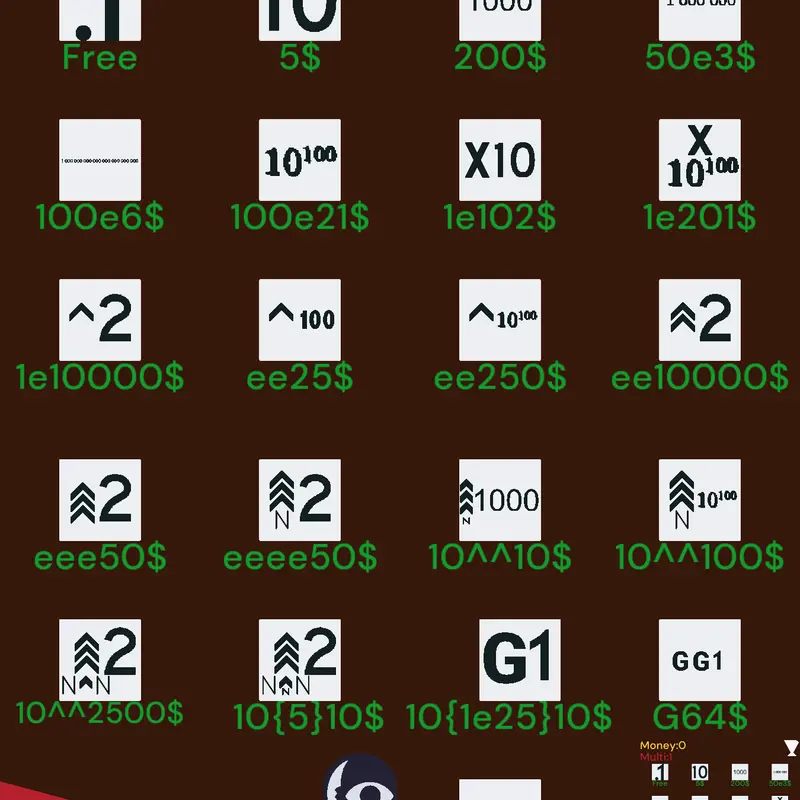 Game by @britoneto