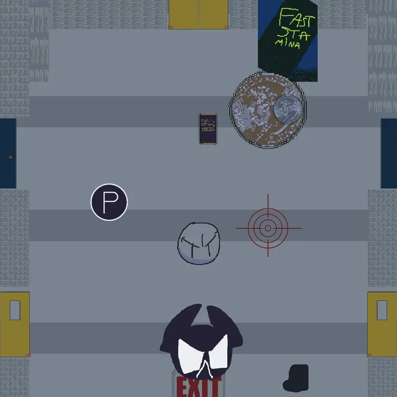 Game by @THEDODLEMAN