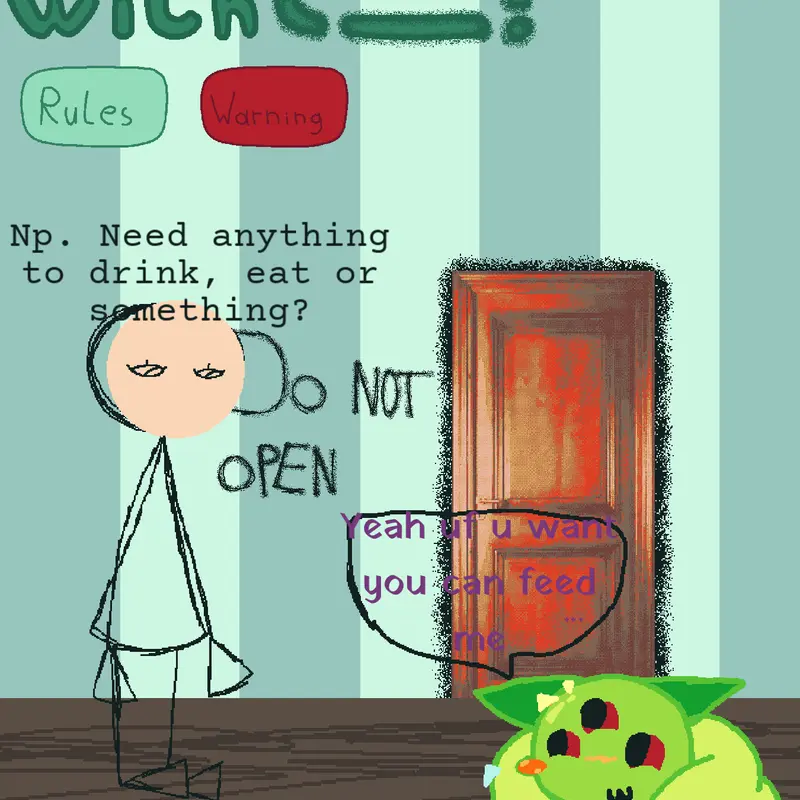 Game by @wonheelovert