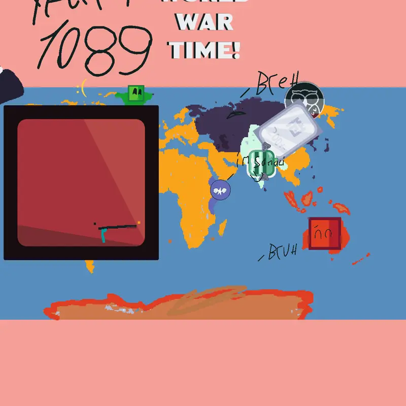 Game by @sashadasH_Halloweeny