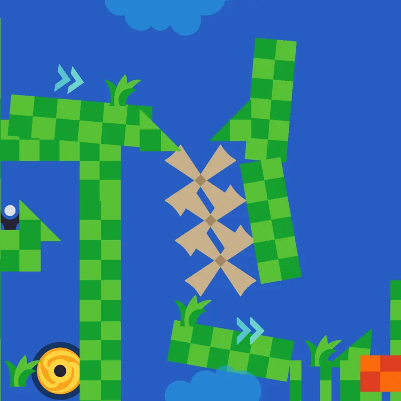 Game by @Thinhbl1379