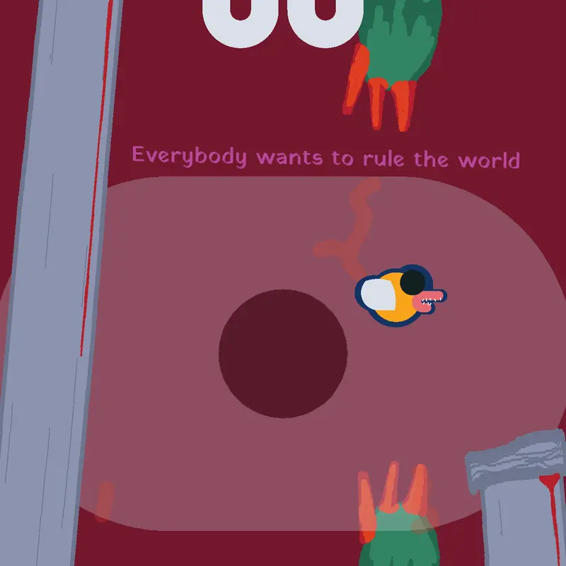 Game by @rk5kit