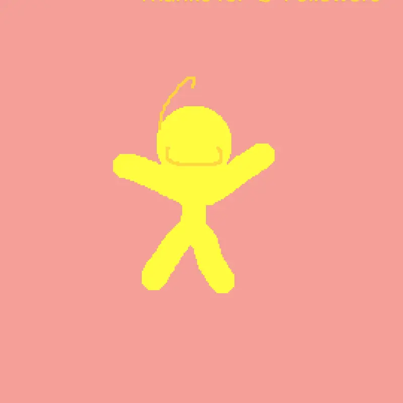 Game by @blueandyellowteam