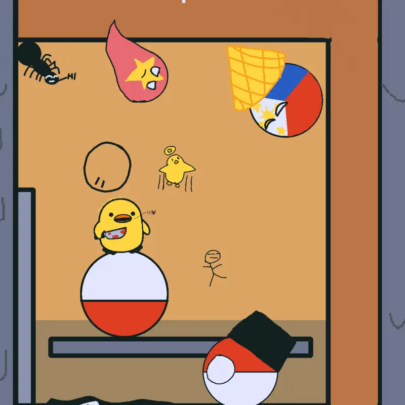 Game by @RarewubboxChillin