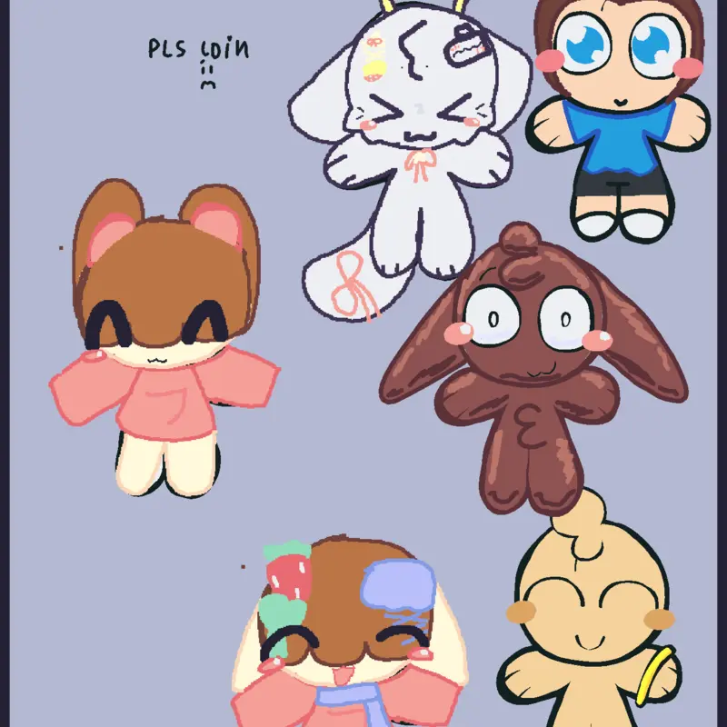 Cutieesssss :D by @Beebrookrp