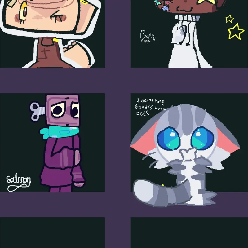 Game by @_MayMystic_