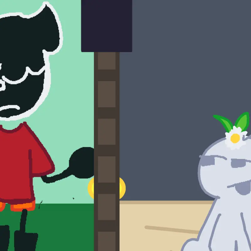 Game by @miojd