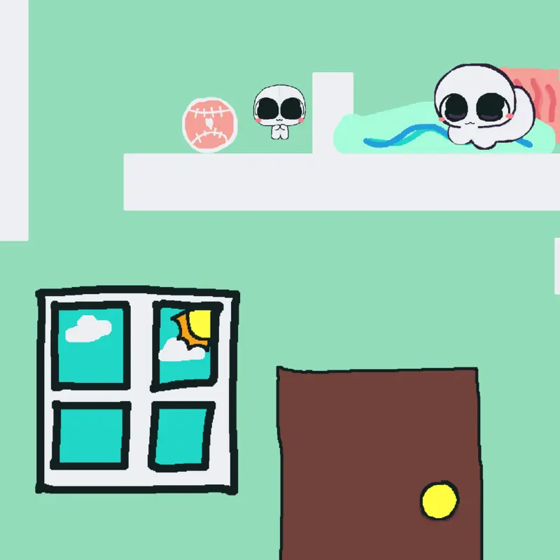 Game by @Arielrose