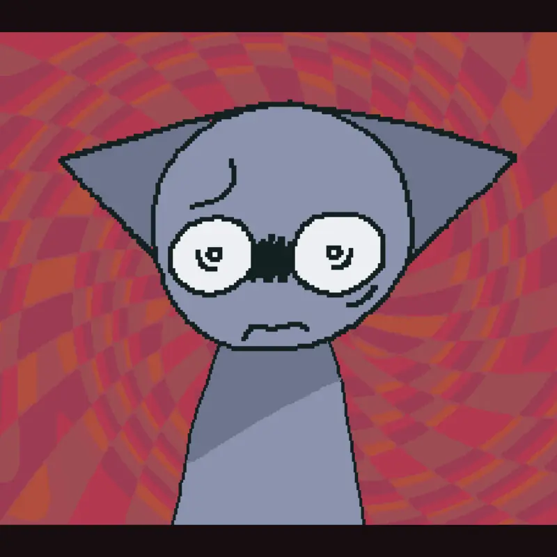 Game by @cake-help