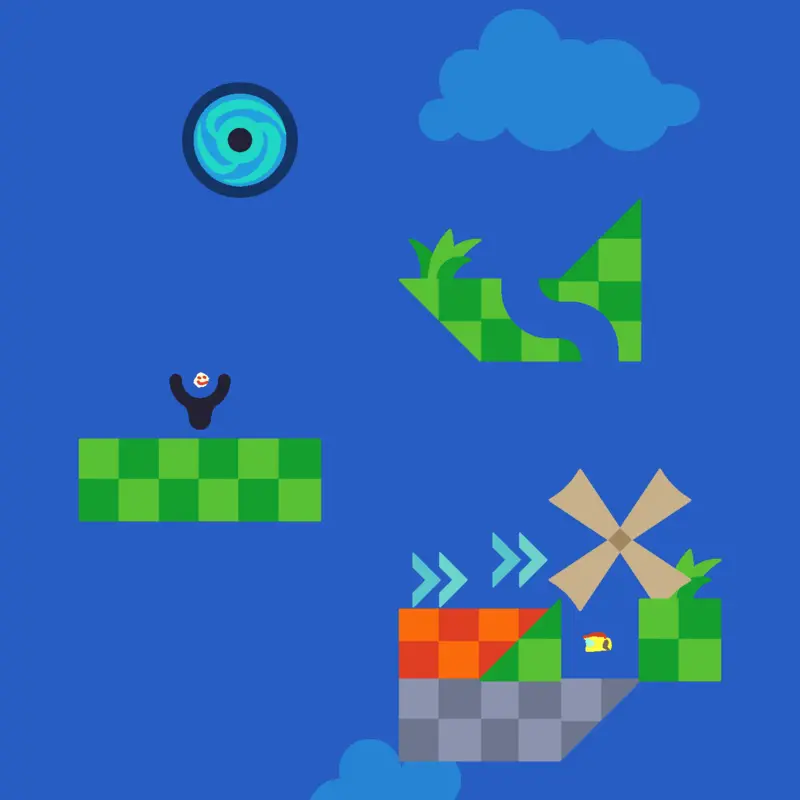 Game by @coreysproductions