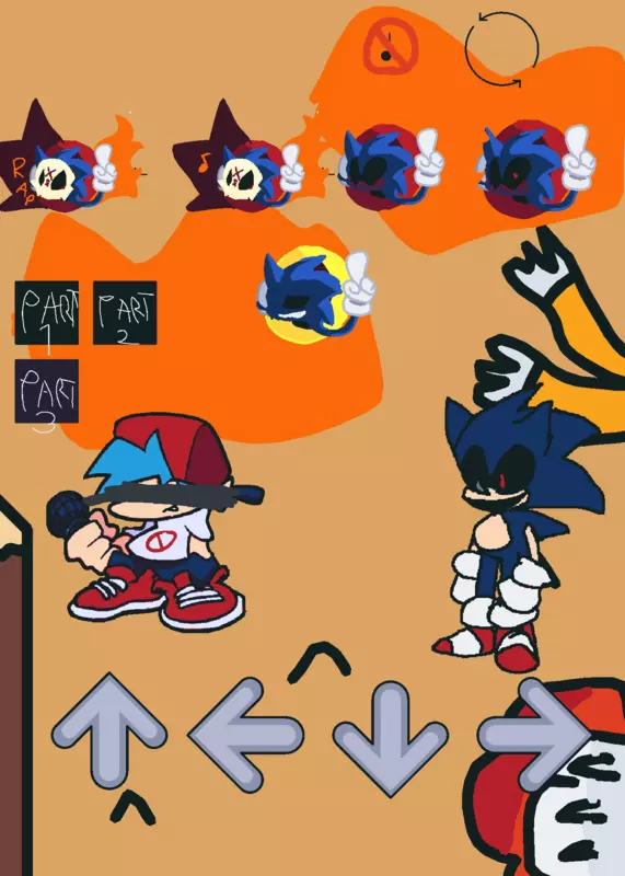 Game by @rip_kitzune