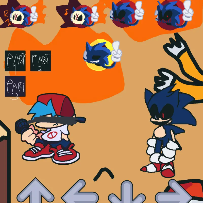 Game by @rip_kitzune