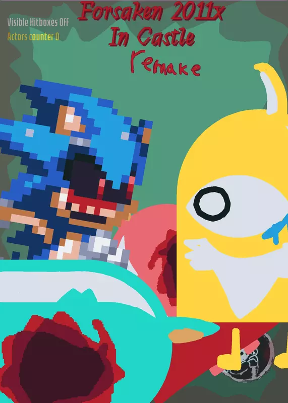 Game by @SeekSawLol