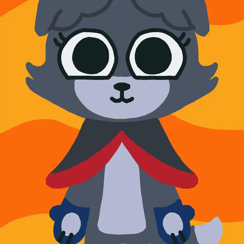 Game by @PrismEnder