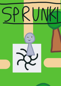 sprunki RP