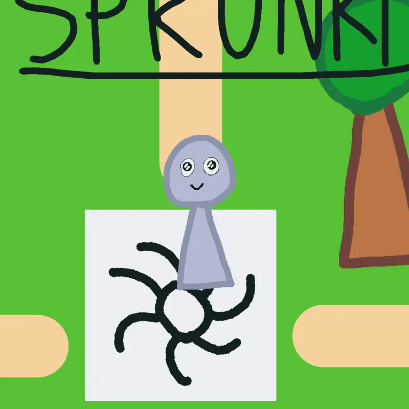 Game by @HiveeCraft