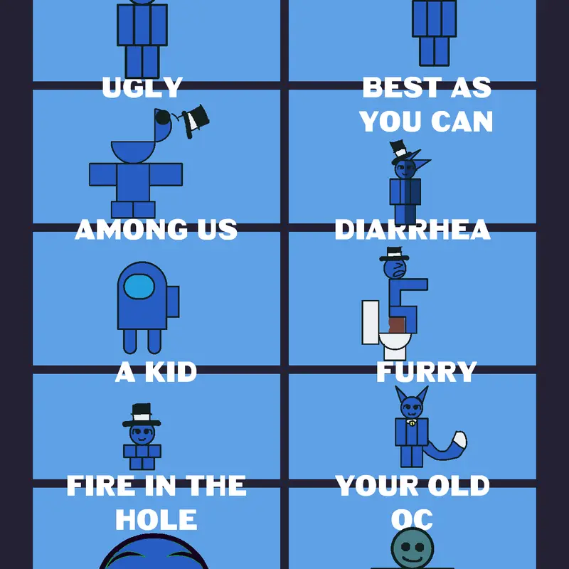 Game by @Blue_Guy1