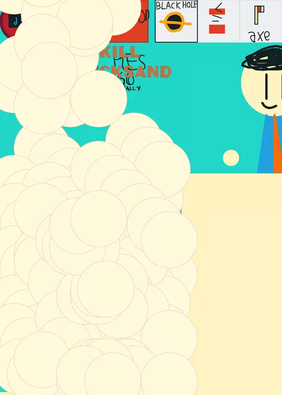 Game by @deeelric