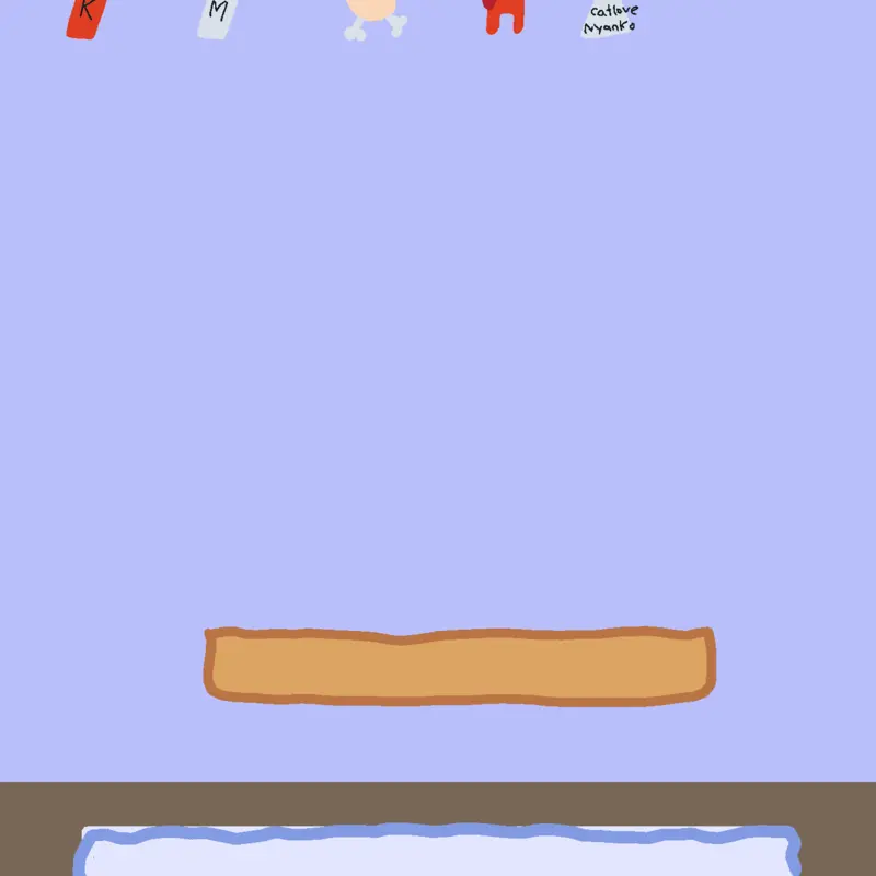 Game by @diacube2