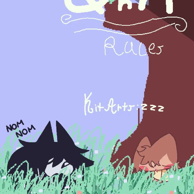 Game by @misscirclecatoreo