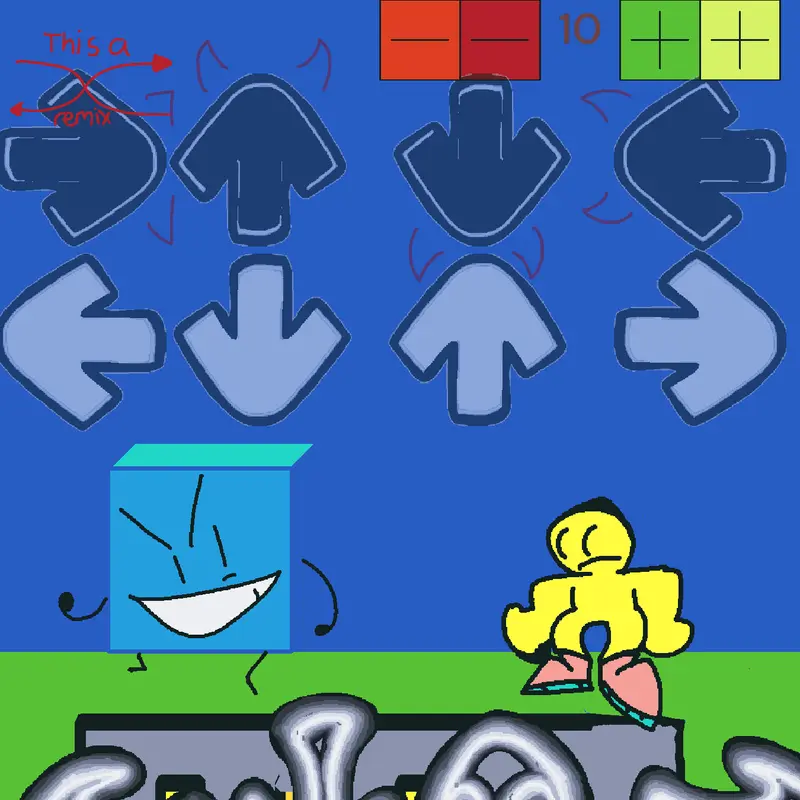 Game by @kafi_like_gas