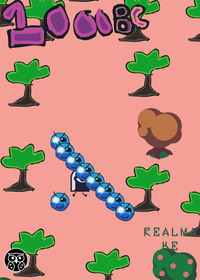 1000000bc realmake