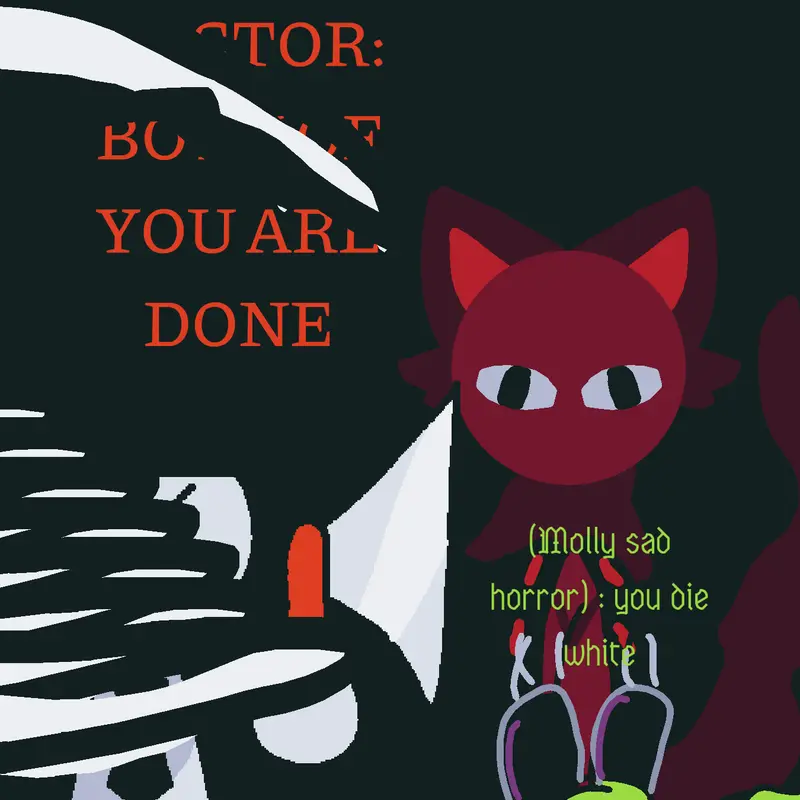 Game by @Mollyfear_fanart