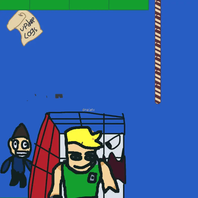 Game by @puttystudio