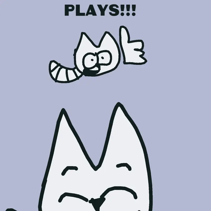 Game by @SSCgames