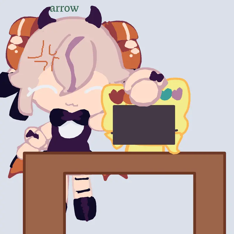 Game by @Candy_apple_cookie__