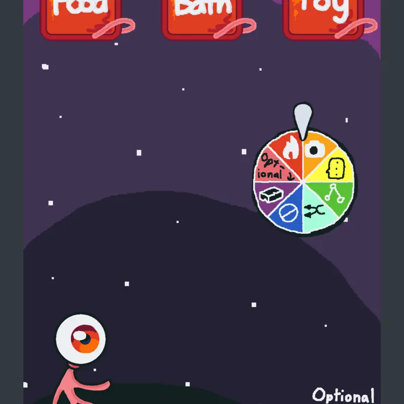 Game by @Spaceye